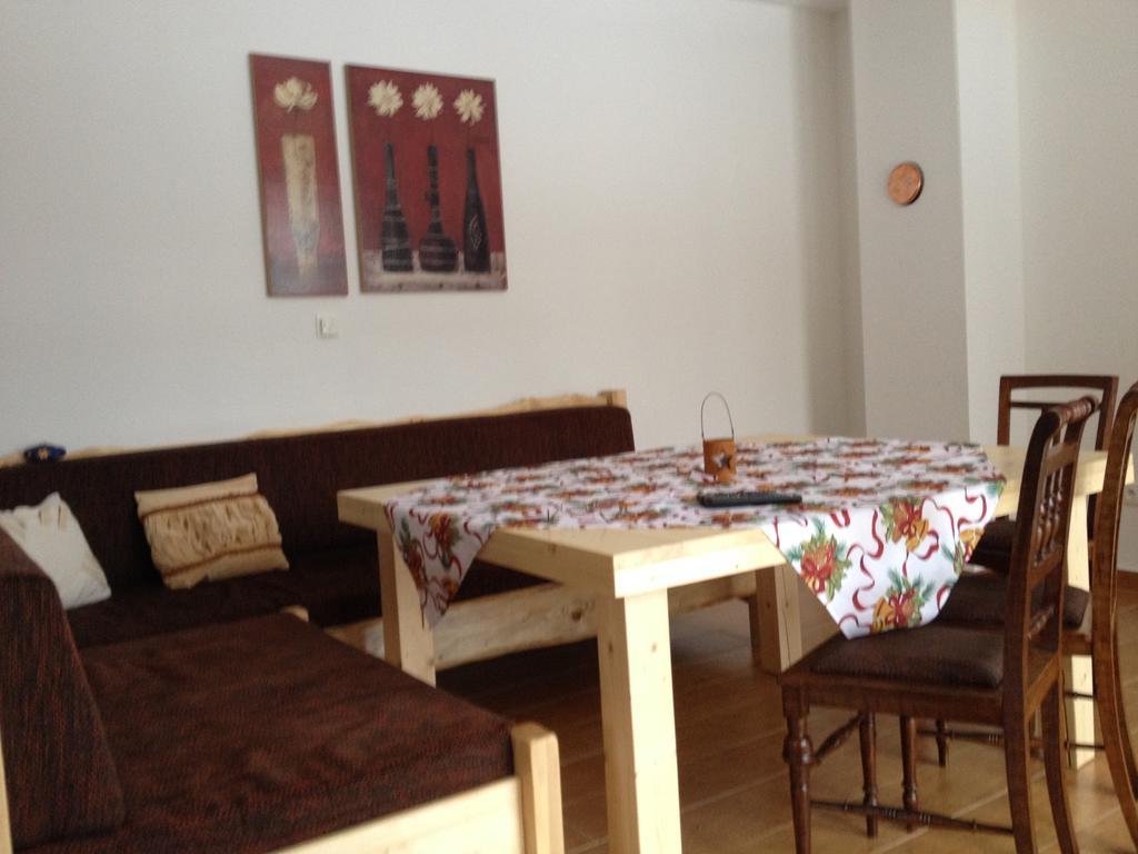 Chalupa Mates Cerny Dul Room photo