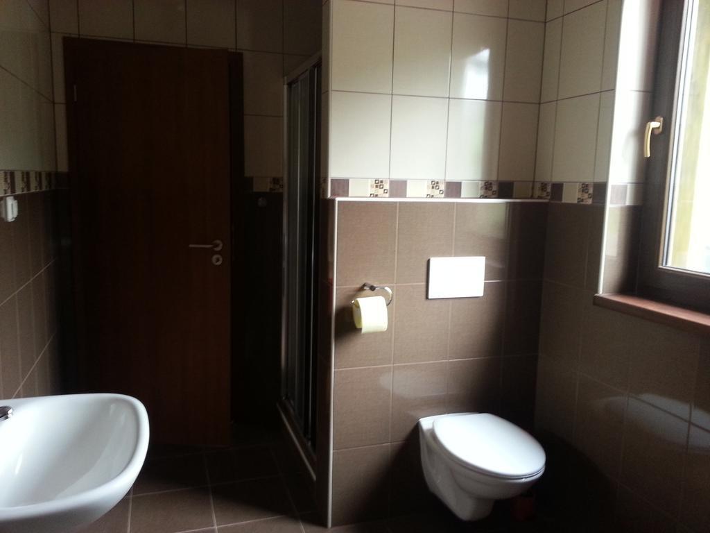 Chalupa Mates Cerny Dul Room photo