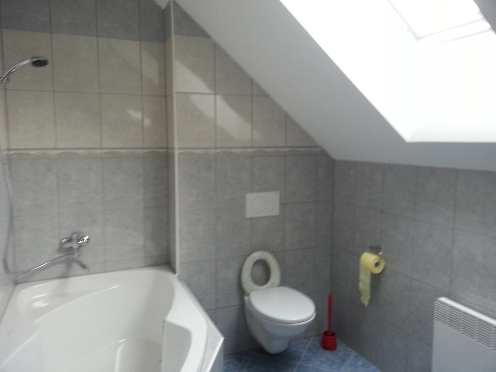Chalupa Mates Cerny Dul Room photo